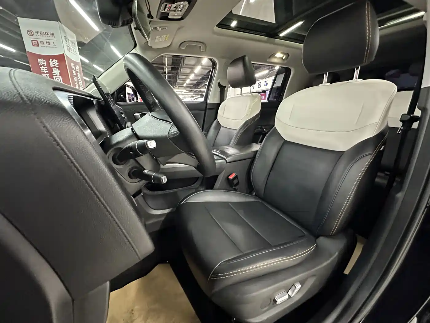 Фото 29 - BAIC ORV Beijing Off-Road BJ30
