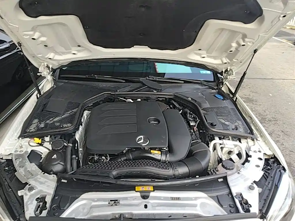 Mercedes-Benz C-Class 2019 Facelift C 260 L Sport фото 20