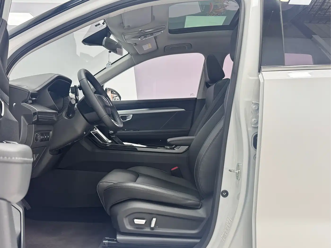 WULING AUTOMOBILE WULING XINGCHEN