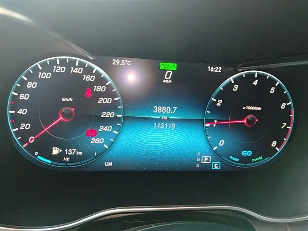 Mercedes-Benz C-Class 2019 Facelift C 260 L Sport фото 12