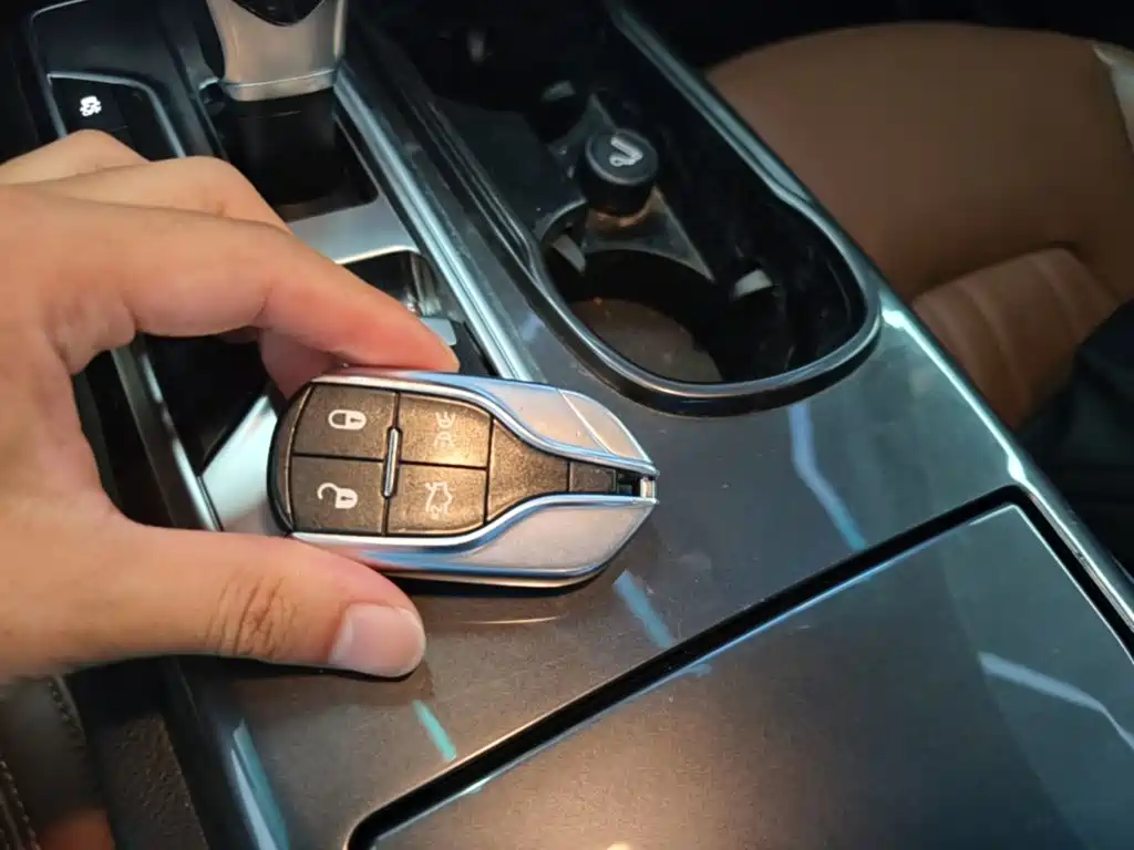 Maserati Ghibli 2014 2014 3.0T Standard