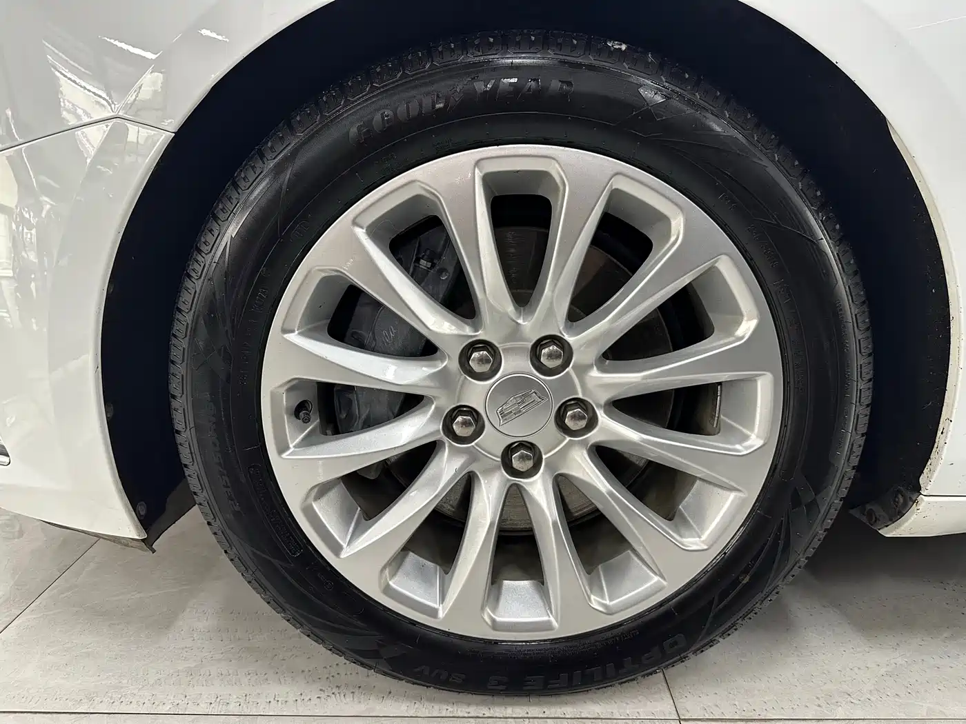 Cadillac XTS 2018 28T Elite фото 17