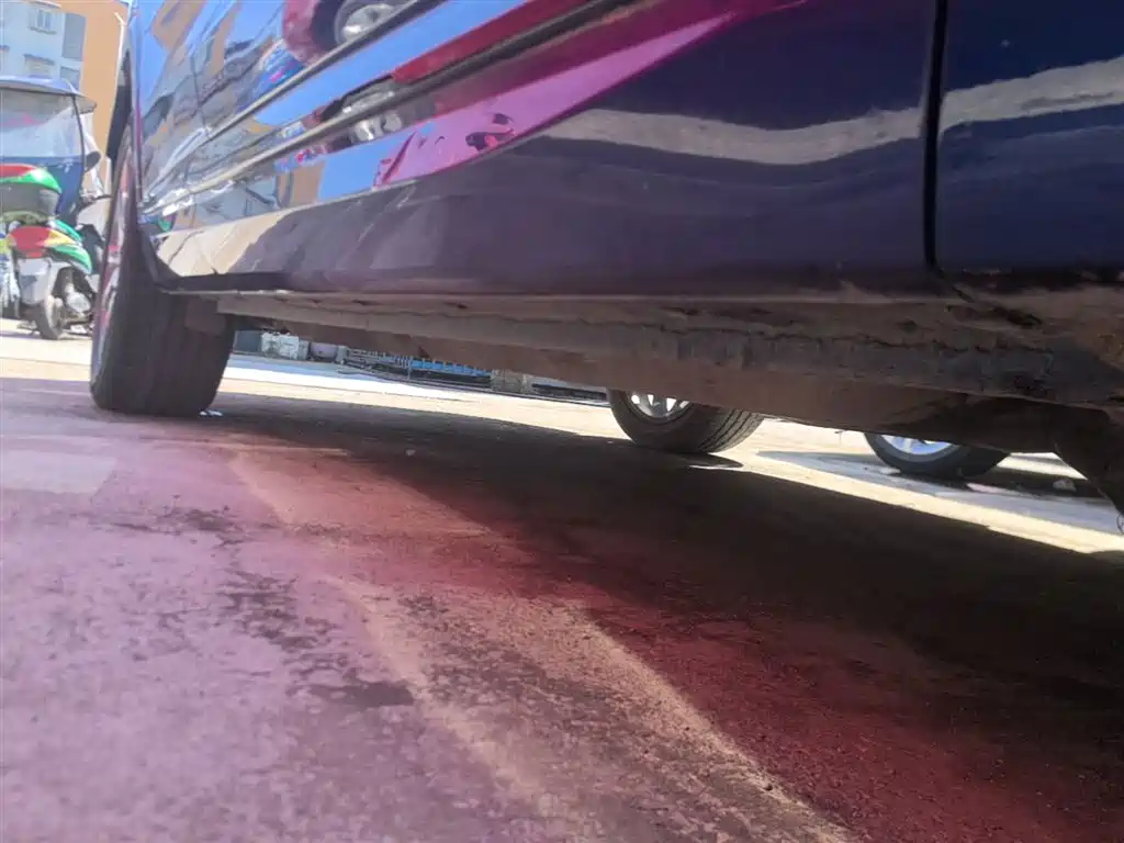 Geely Xingyue 2019 2019 350T Star Shiner