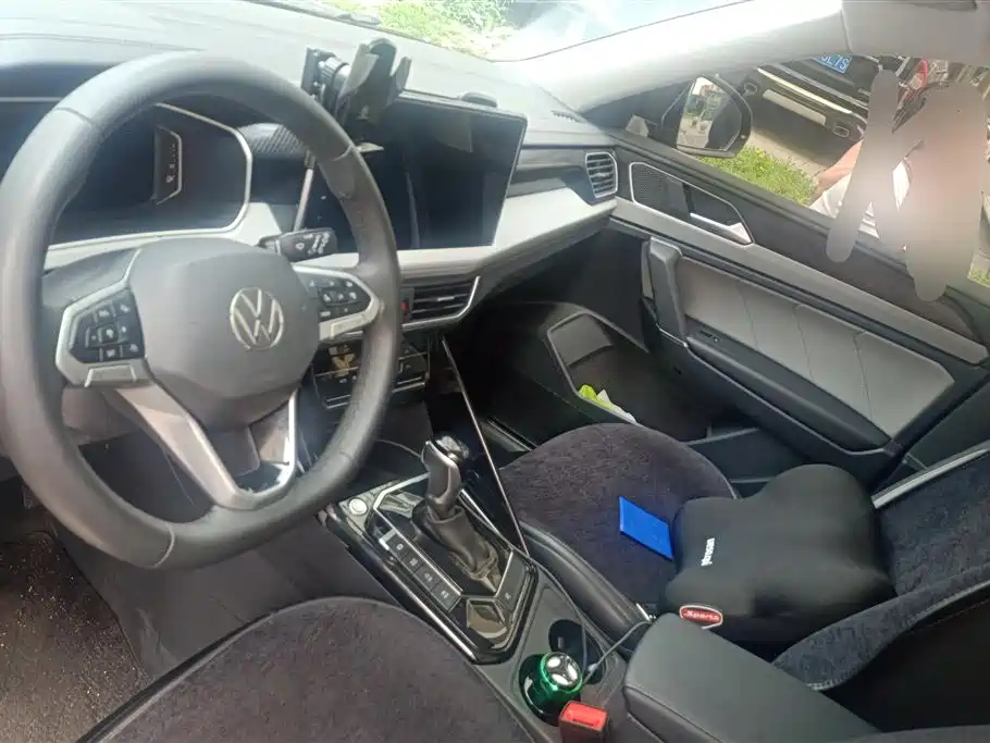 Volkswagen Tayron 2024 300TSI 2WD Luxury Plus Advanced фото 12