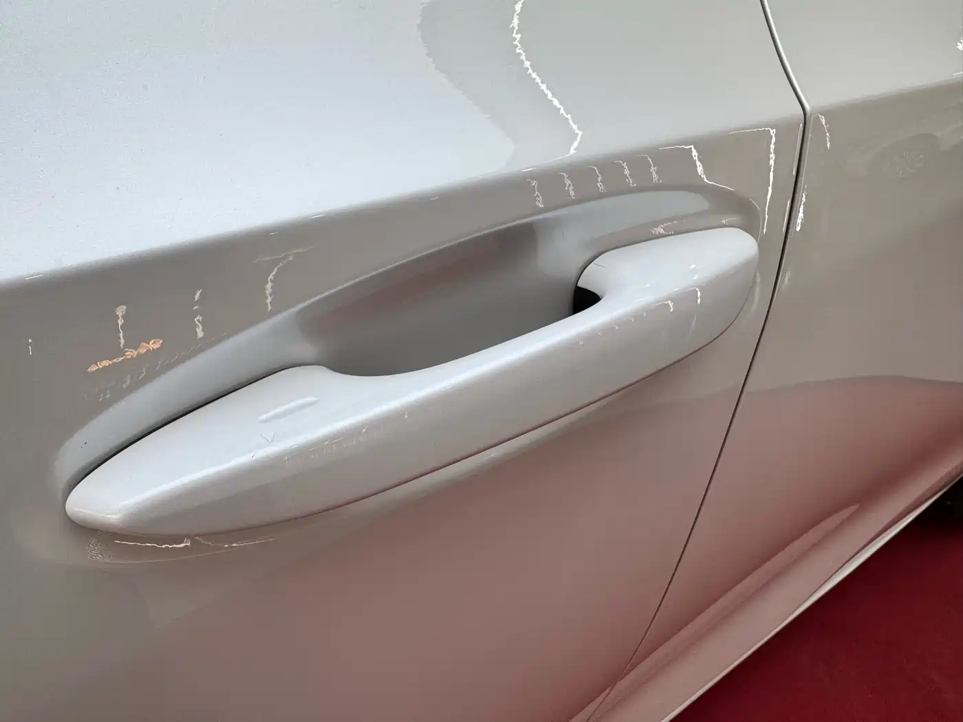 Lexus ES 2023 200 Excellence Edition фото 36