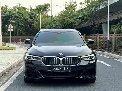 BMW 5