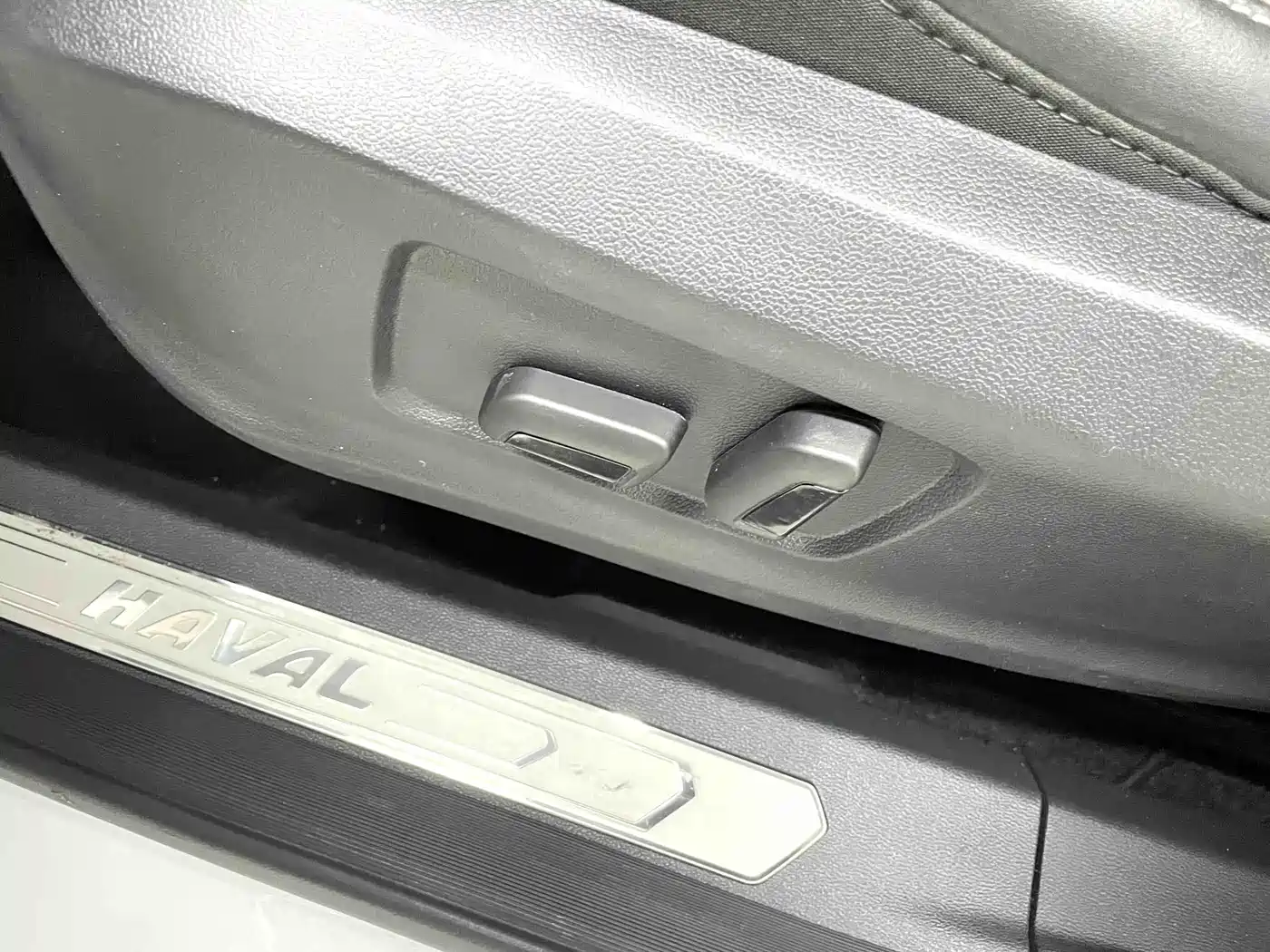 Haval H6 2021 National Trend Edition 1.5T Automatic Urban Edition фото 12