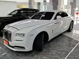 Фото 1 - Rolls-Royce Wraith