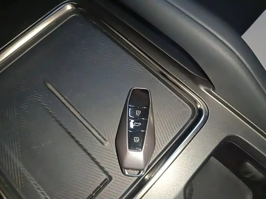 iCAR 03T 2025 2024 520km 2WD Long Range