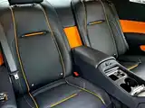 Фото 7 - Rolls-Royce Wraith