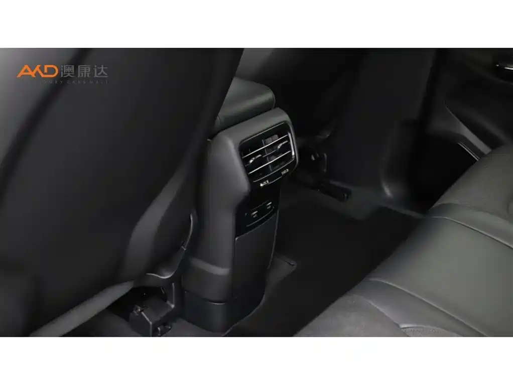 NIO EC6 2021 2020 Model 605KM Sport Edition