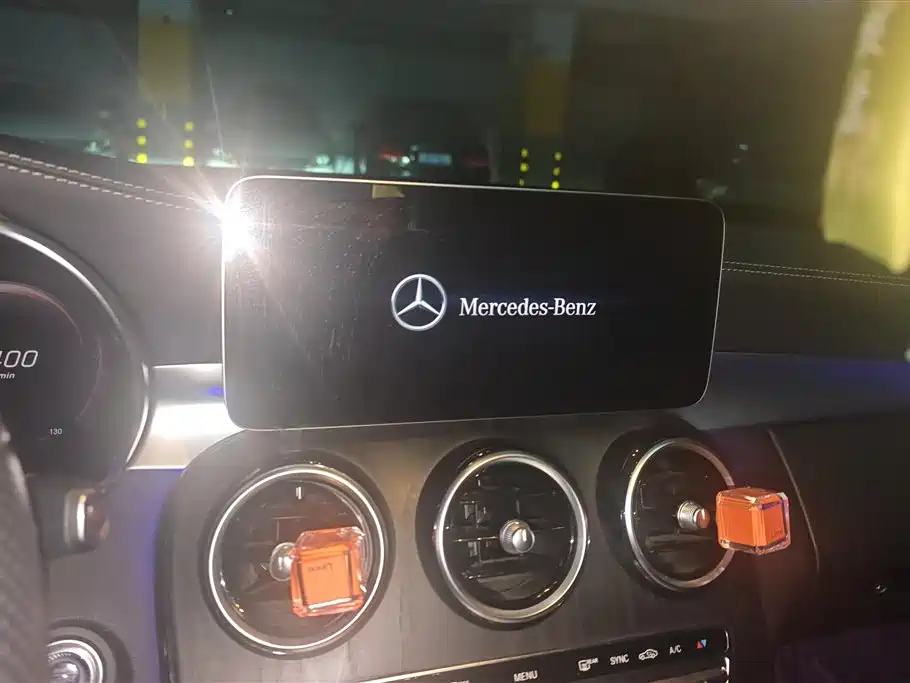 Mercedes-Benz C-Class 2020 Facelift C 200 L Fashion Sport Version фото 13