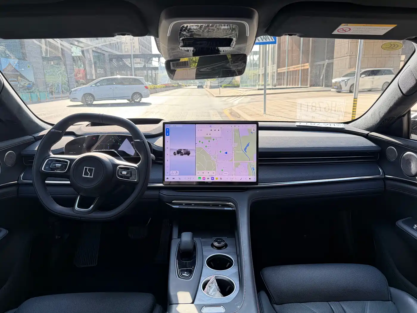 ZEEKR EXTREME KRYPTON 001