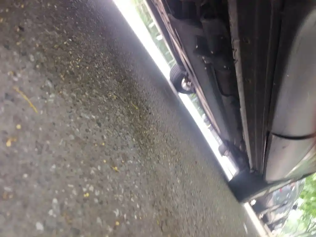 Renault Kadjar 2017 2016 2.0L 2WD Leading