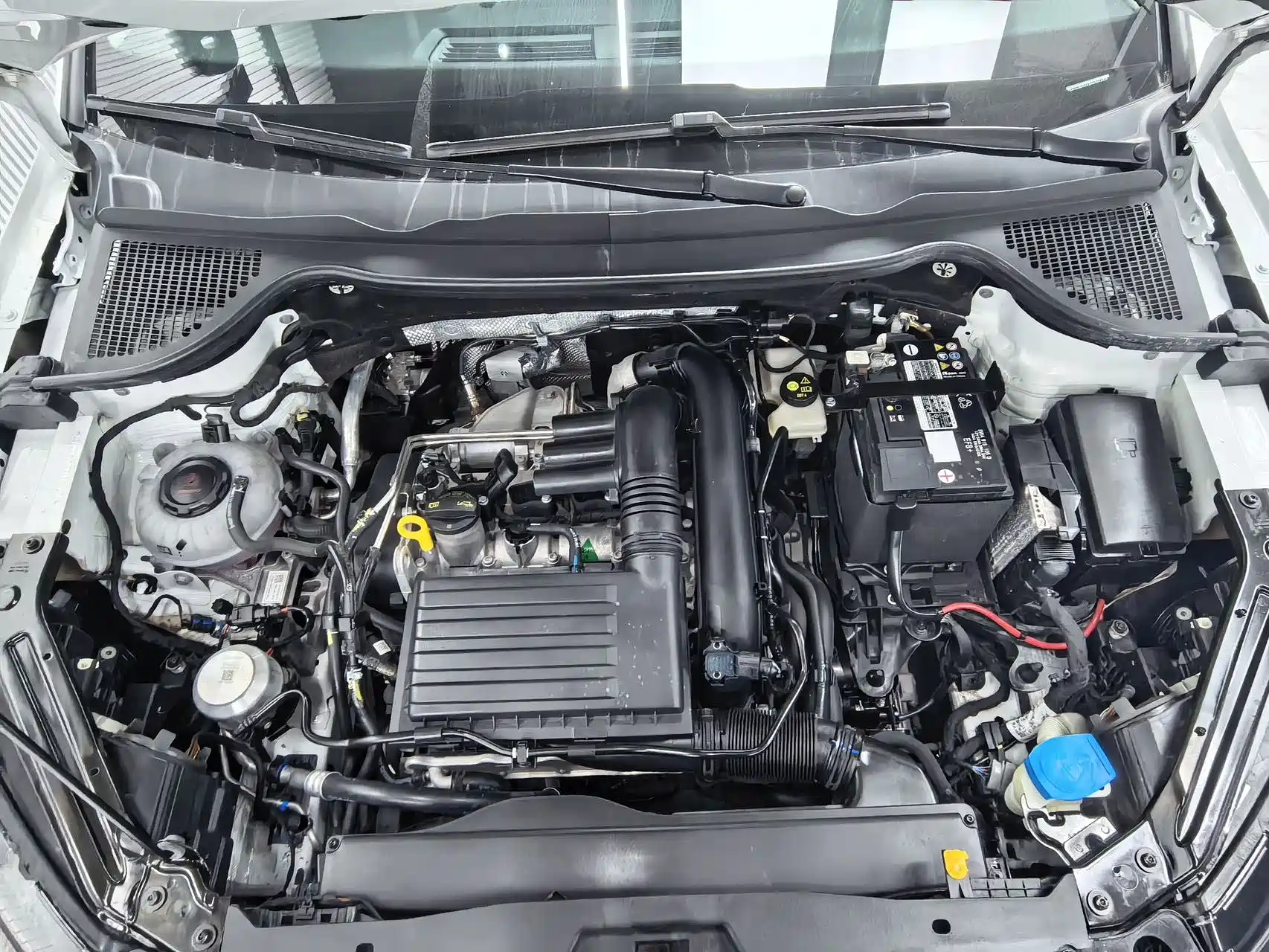 Photo 20 - Škoda Karoq