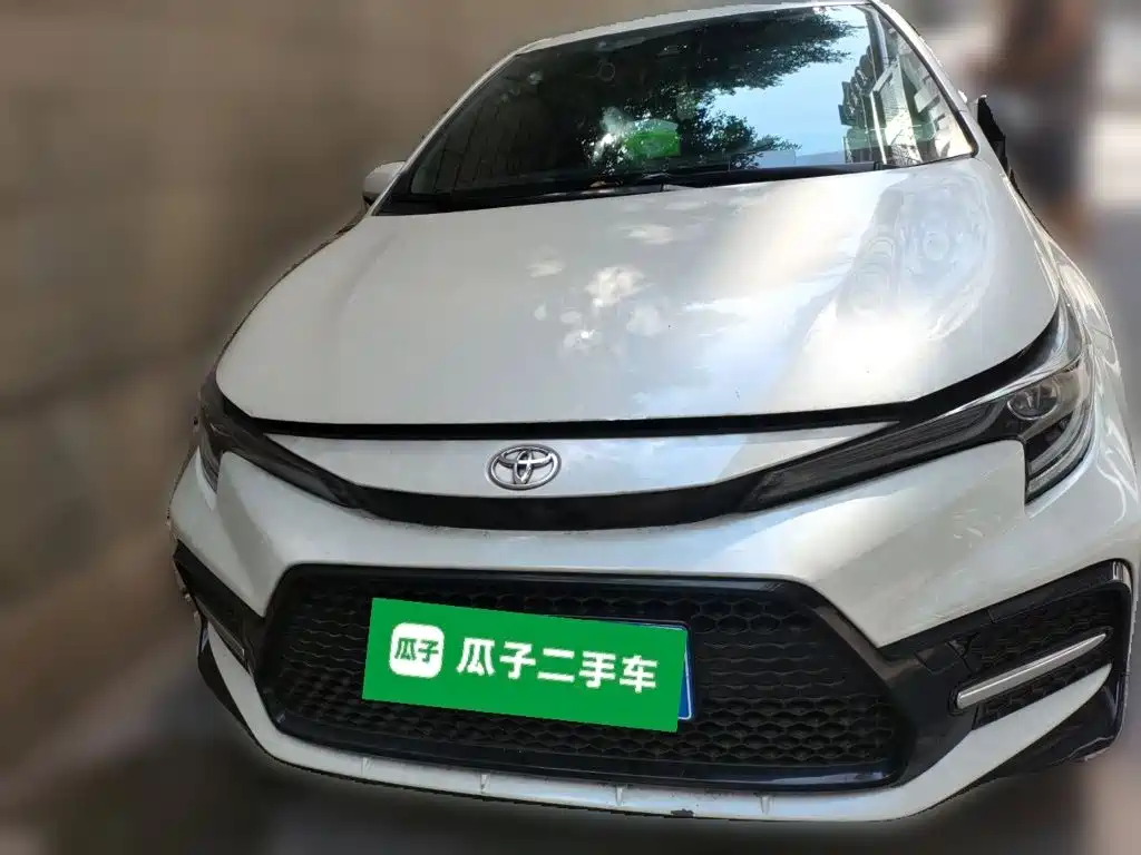 Toyota Levin, миниатюра 2