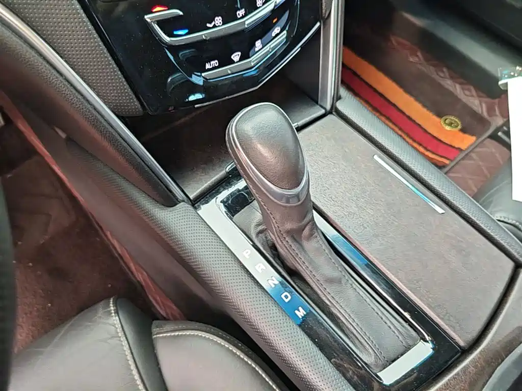 Cadillac XTS 2018 28T Elite фото 14