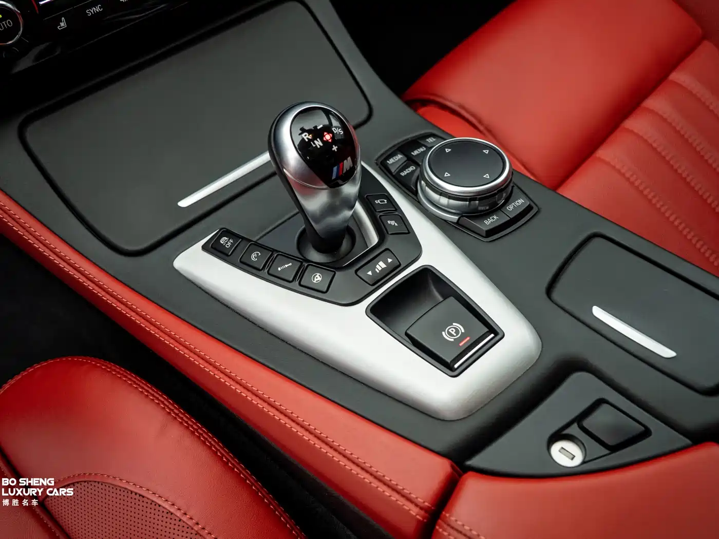 BMW M5 2014 M5 фото 29