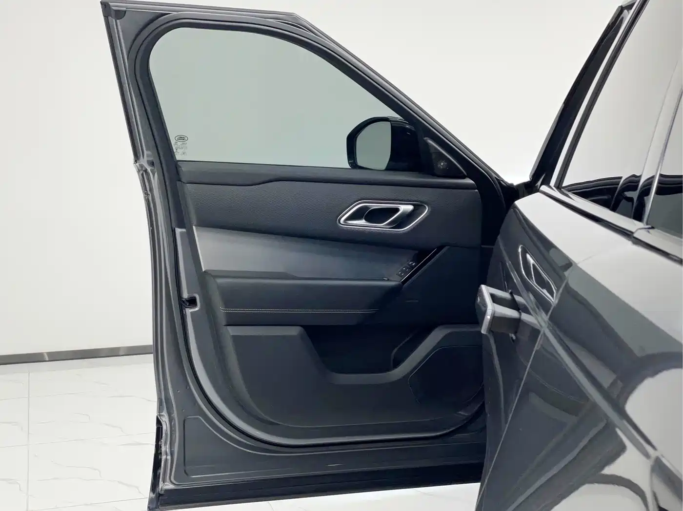 Land Rover Range Rover Velar 2019 2018 P250 S