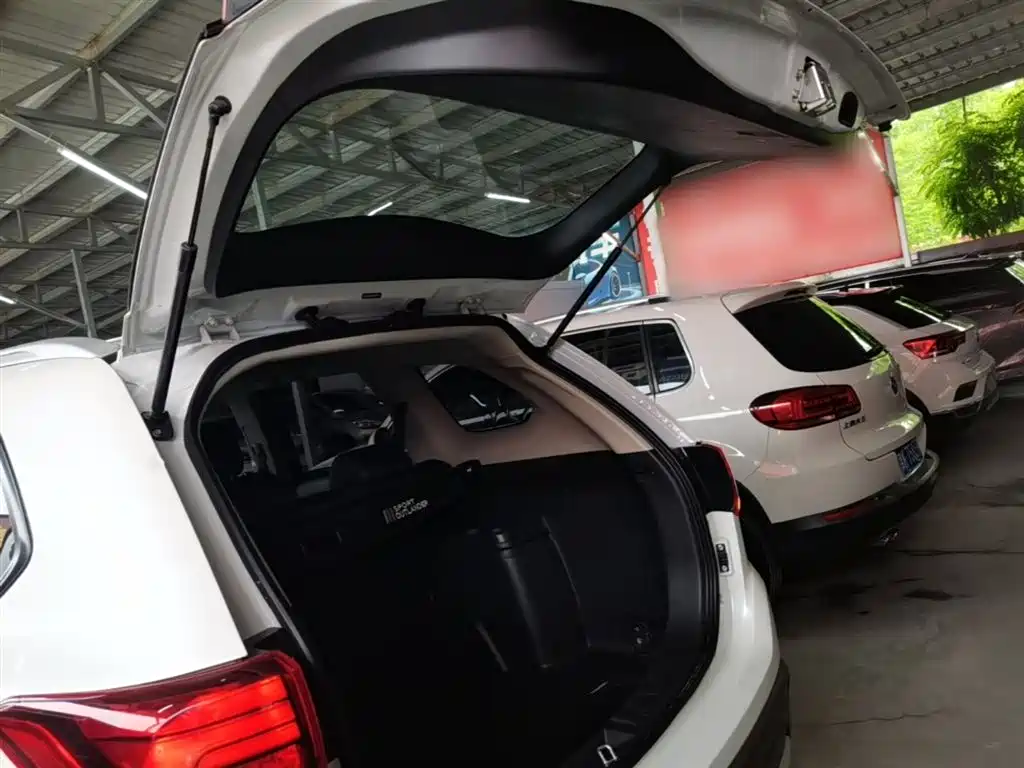 Mitsubishi Outlander 2018 2.0L 2WD Glory Edition 5-seater фото 15