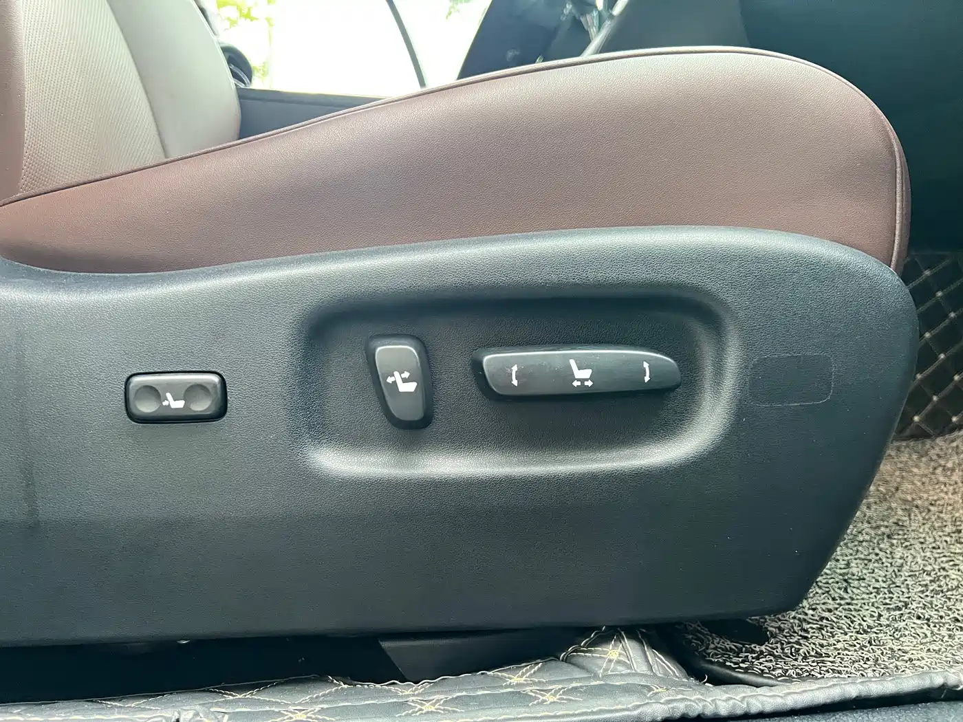 Lexus RX Classic 2012 2011 270 Luxury