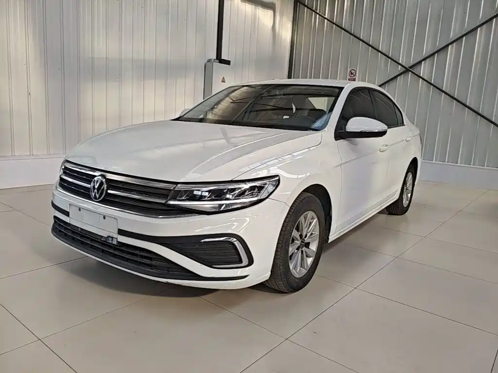 Volkswagen Bora 2024 200TSI DSG Smooth Ride Edition