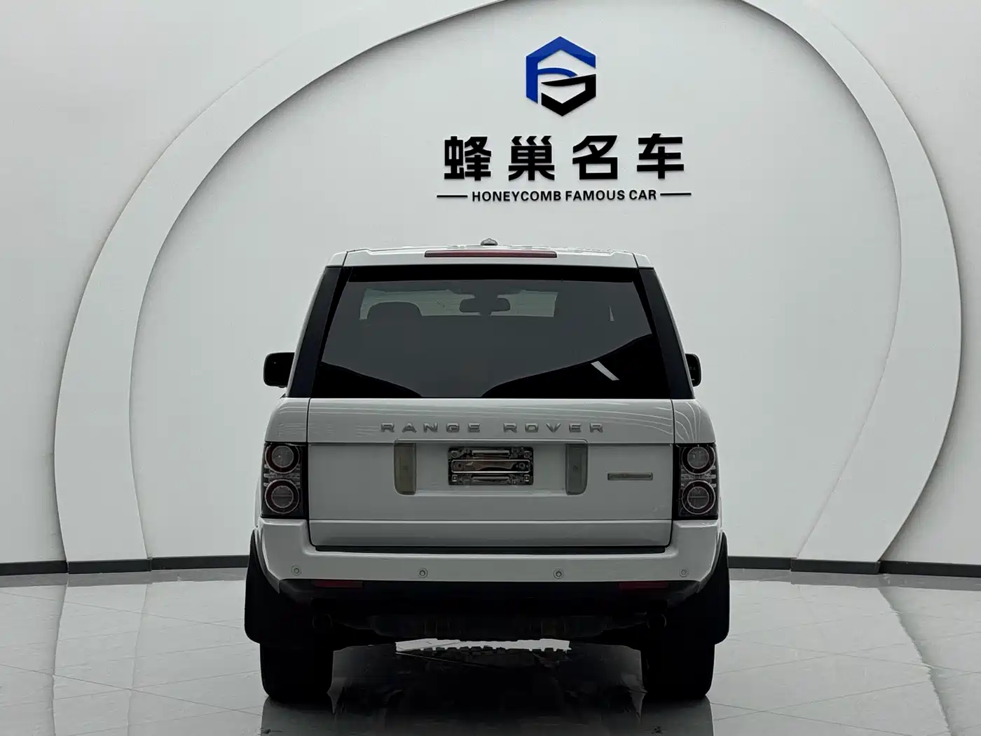 Land Rover Range Rover 2011 5.0 SC V8 Ultimate Edition фото 18