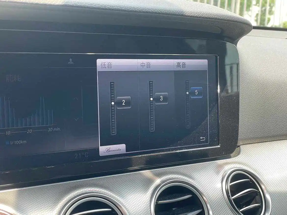 Mercedes-Benz E-Class (Import) 2019 E 200 Sport фото 7