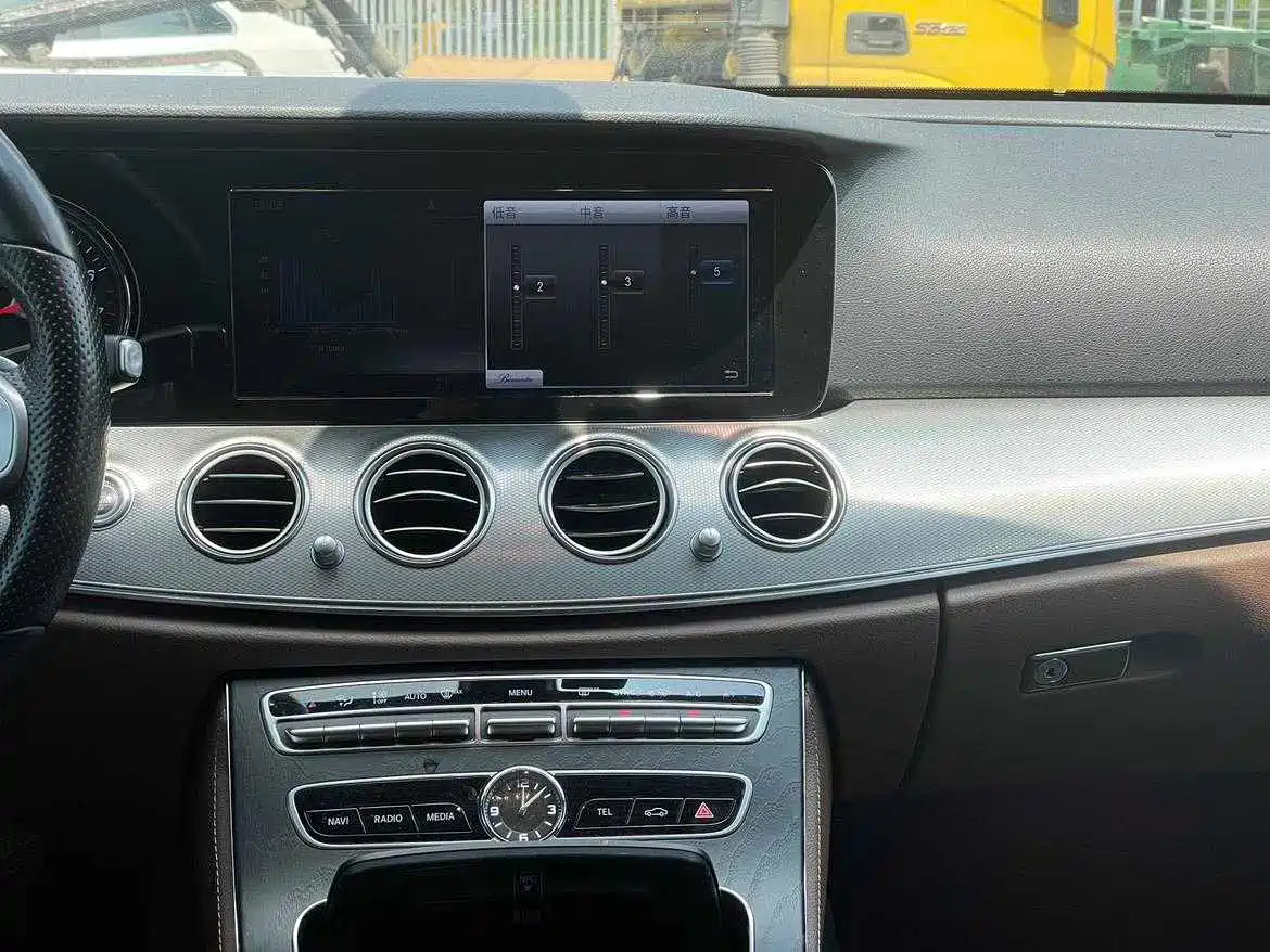 Mercedes-Benz E-Class (Import) 2019 E 200 Sport фото 12