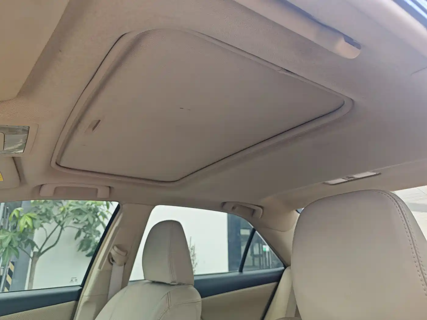 Toyota Camry 2012 Junrui 2.0S Dynamic Edition фото 14
