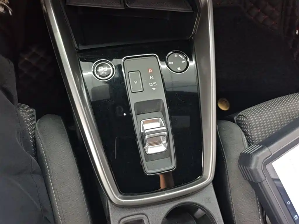 Audi A3 2021 A3L Limousine 35 TFSI Progressive Sport фото 14