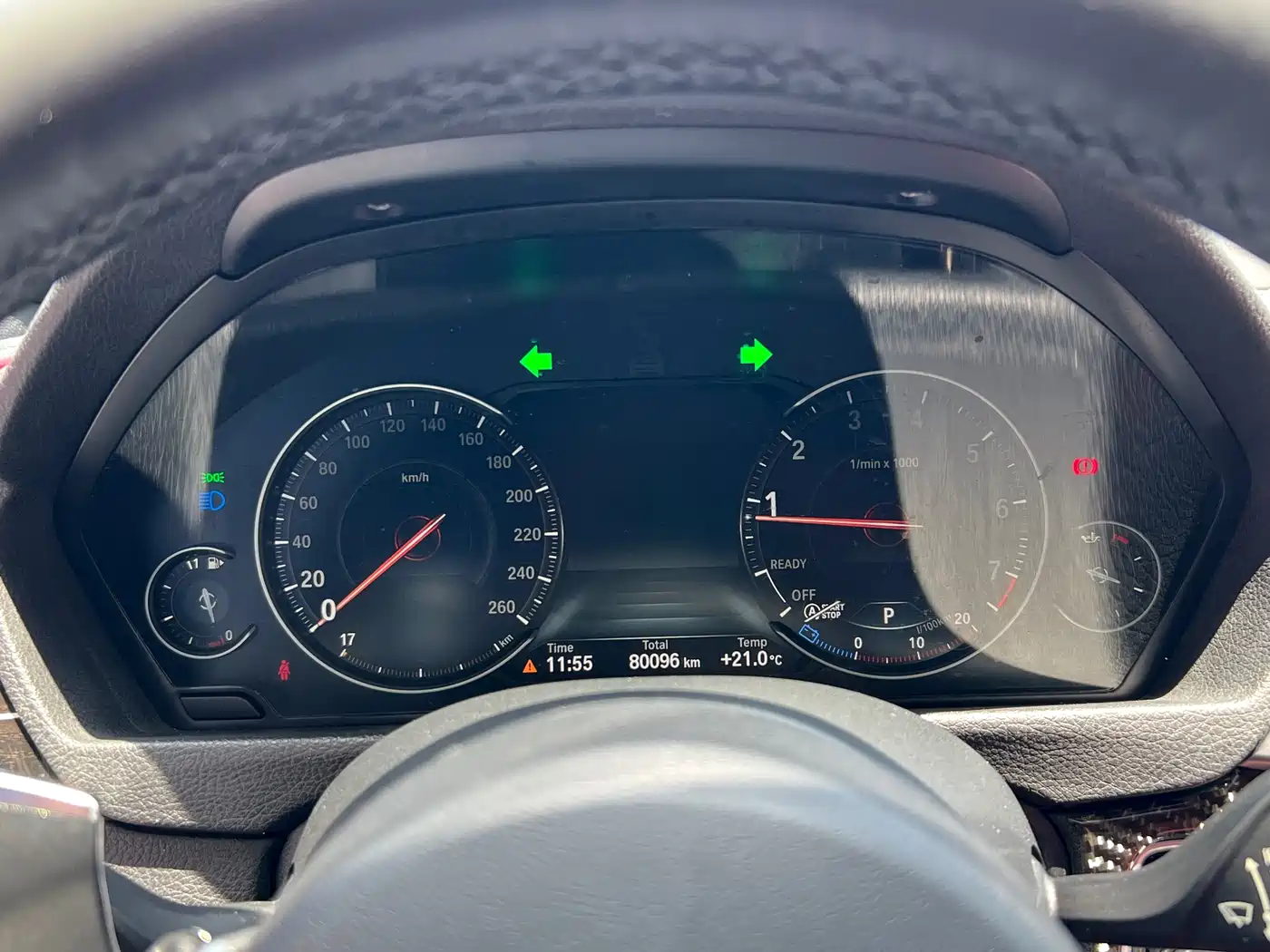 BMW 3 Series GT 2019 330i xDrive M Sport Black Night Edition фото 5