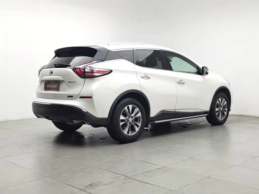 Nissan Murano 2023 2021 2.5L XL 2WD Intelligent Luxury Edition
