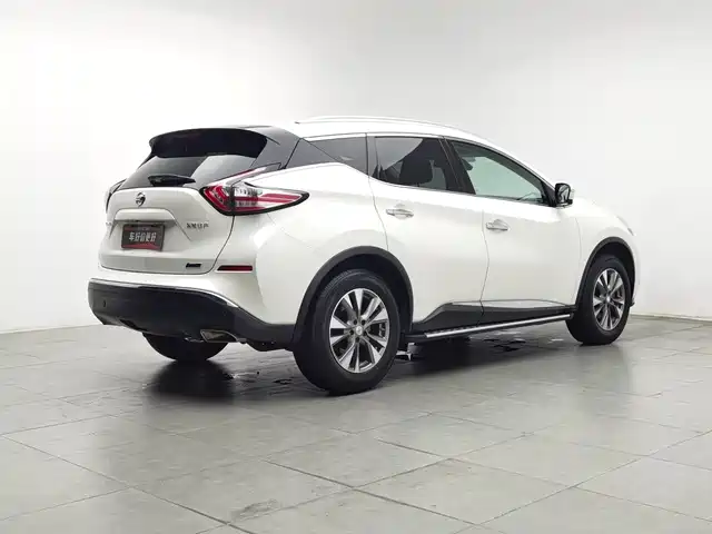 Nissan Murano 2021 2.5L XL 2WD Intelligent Luxury Edition — фото 2