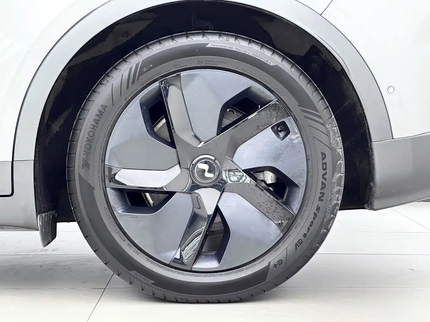 Ledao L60 2024 2024 60kWh Rear-Wheel Drive