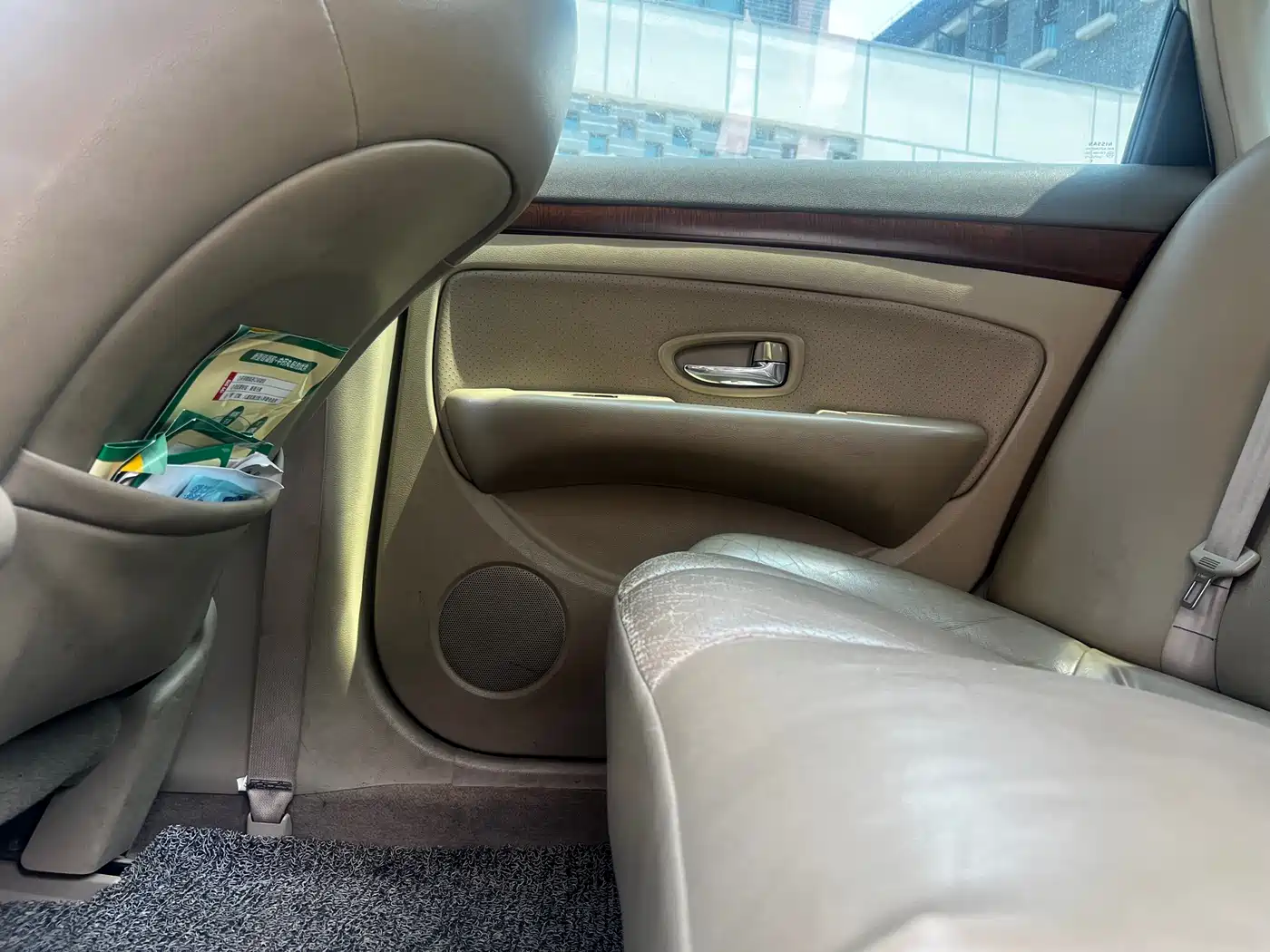 Nissan Sylphy 2010 2009 Model 1.6XL Automatic Luxury Sunroof Edition