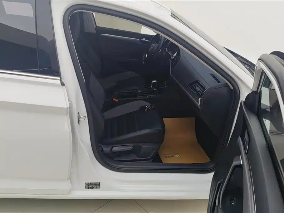 Volkswagen Sagitar 2020 280TSI DSG Comfort China VI фото 8