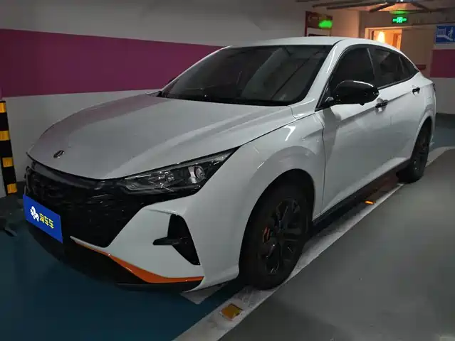 dongfeng-fengshen yi-hyun