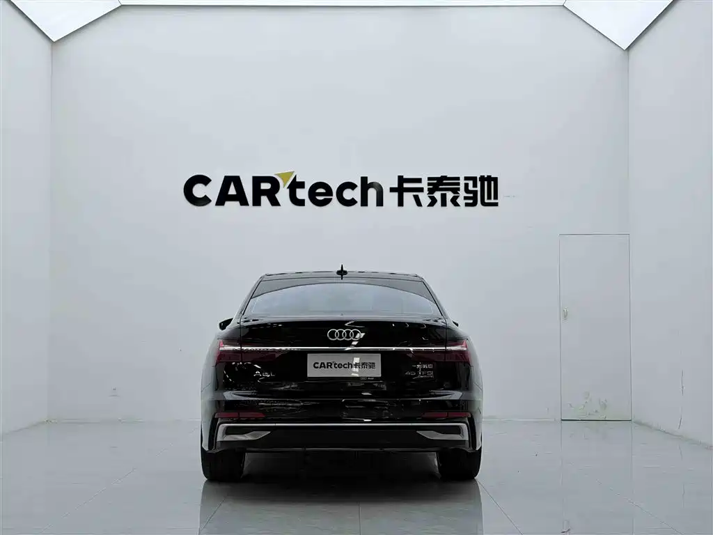 Audi A6L 2024 45 TFSI quattro Premium Dynamic фото 5