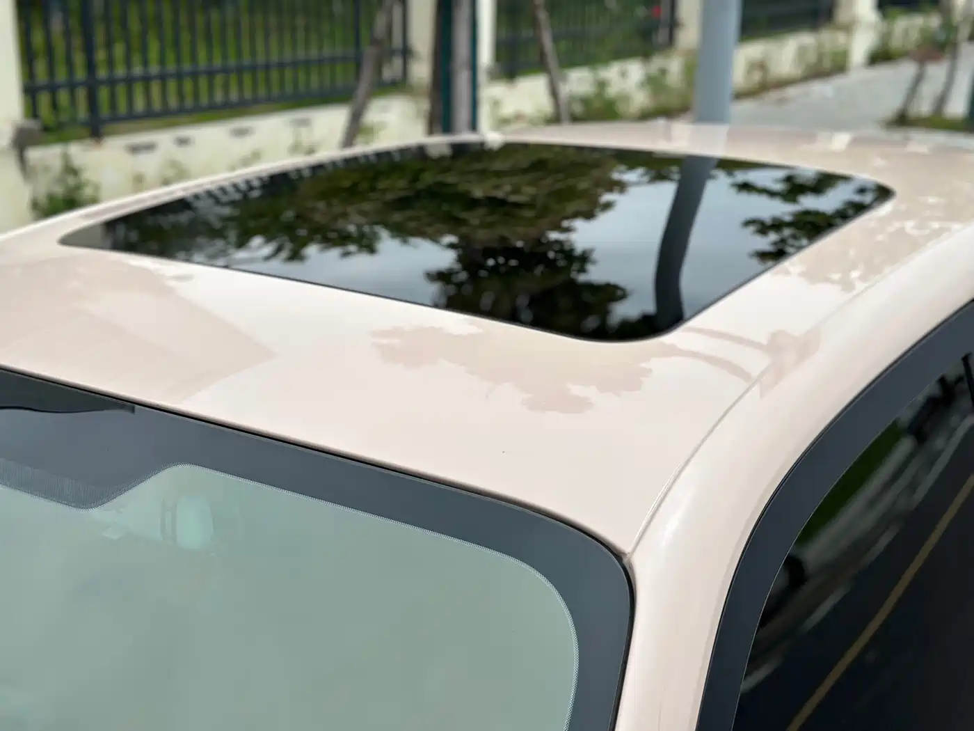ZERO-RUNNING CAR ZERO RUN T03