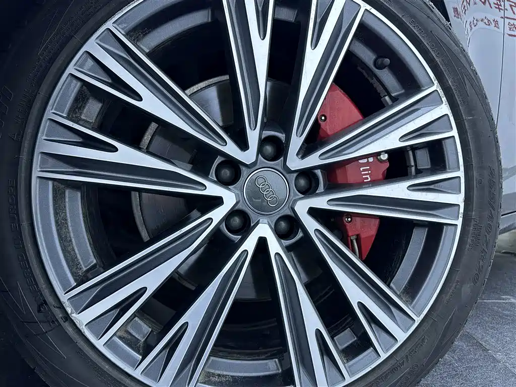 Audi A6L 2019 45 TFSI quattro Exclusive Dynamic фото 21
