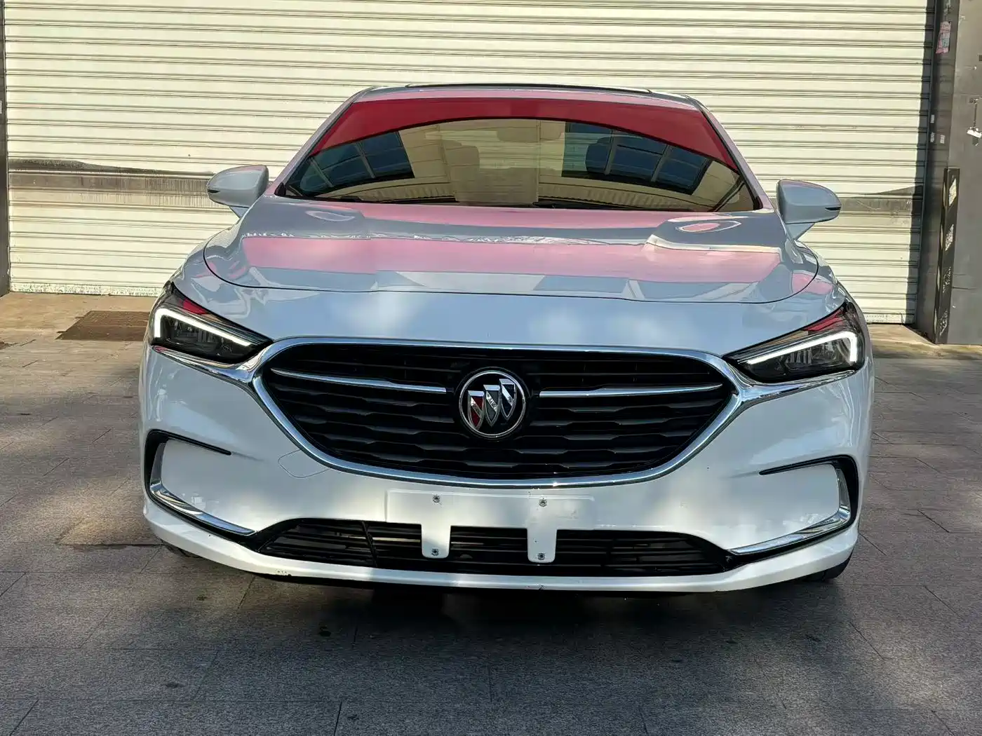 Buick LaCrosse 2019 28T Luxury Edition фото 2
