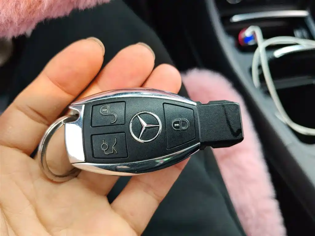 Mercedes-Benz CLA (Import) 2017 Facelift CLA 200 Style фото 12