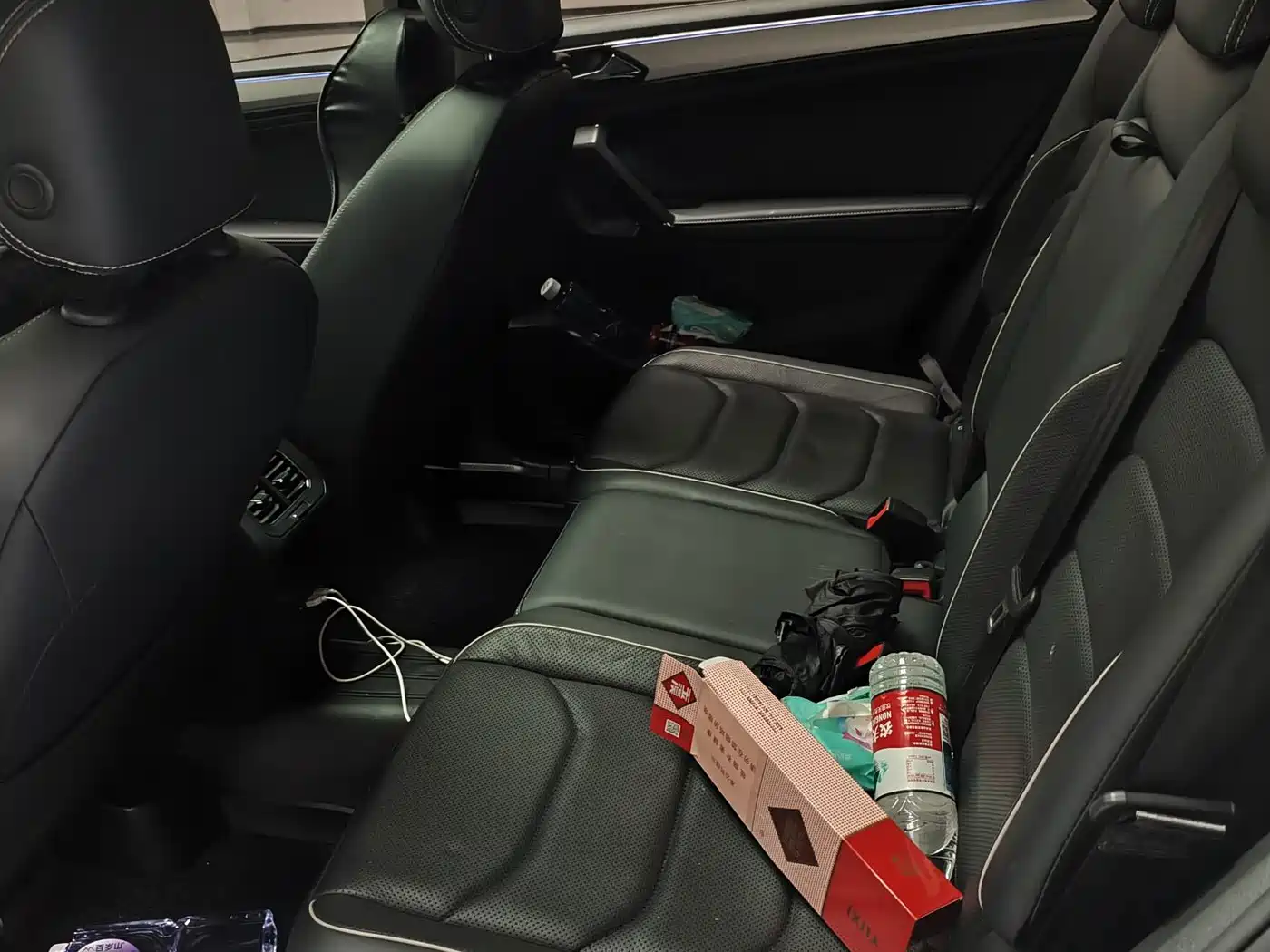 Фото 6 - Volkswagen Tiguan L PHEV