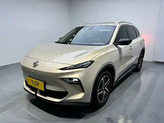  MG MG ES5 2025 525max RWD Smart Driving Edition