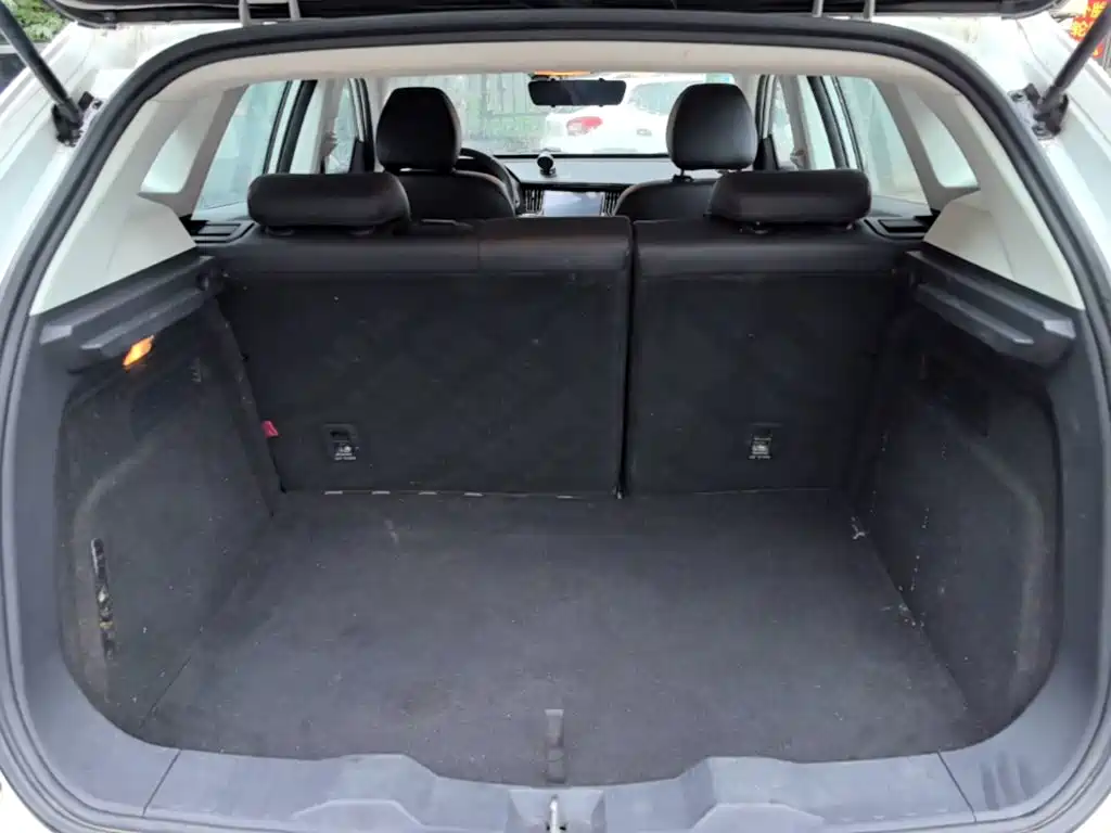 Haval H2s 2018 2018 Red Label 1.5T DCT Luxury Model