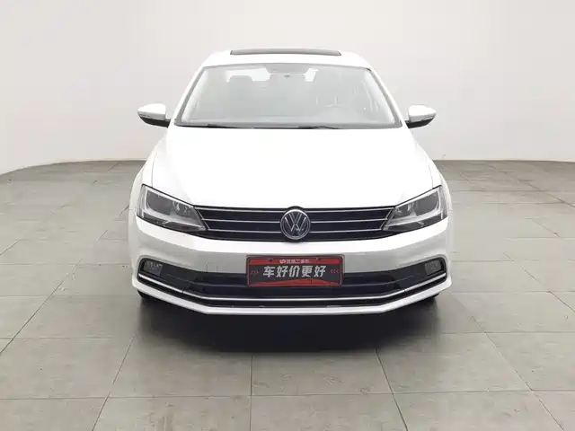 Volkswagen Sagitar 2015 230TSI Automatic Comfort — фото 3