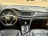 Фото 6 - Buick Excelle