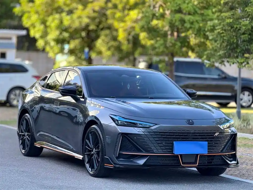 CHANGAN UNI-V
