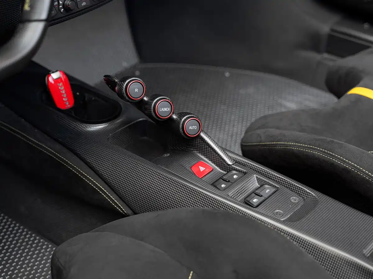 Ferrari 488 2019 2019 488 Pista Spider